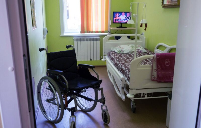 sédation en fin de vie