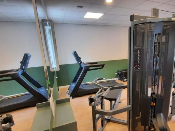 salles de sport Cozzano