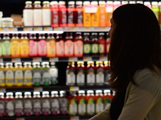 aliments ultra-transformés