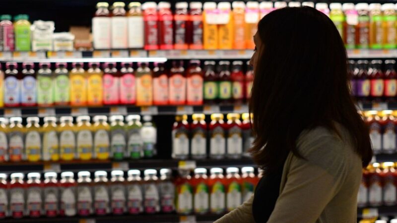 aliments ultra-transformés