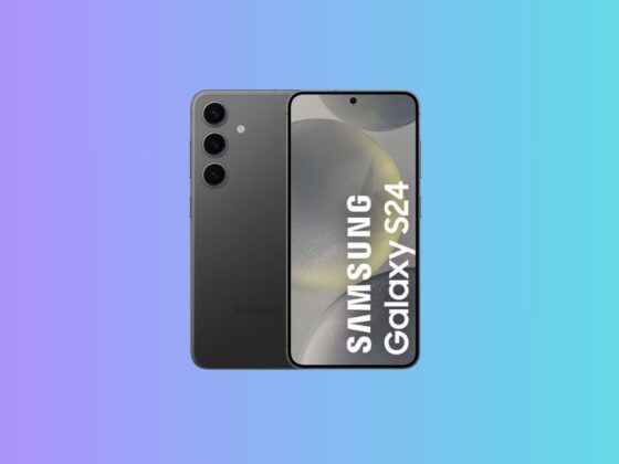 Samsung Galaxy S24 prix
