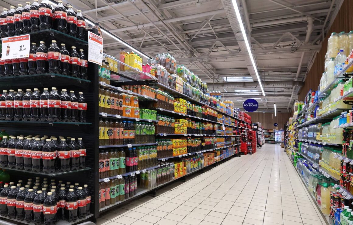 inflation France septembre 2023