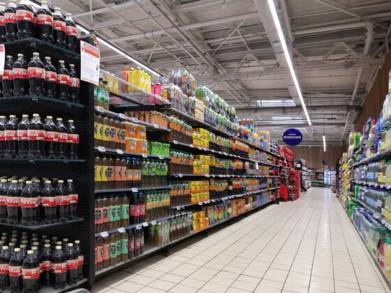 inflation France septembre 2023