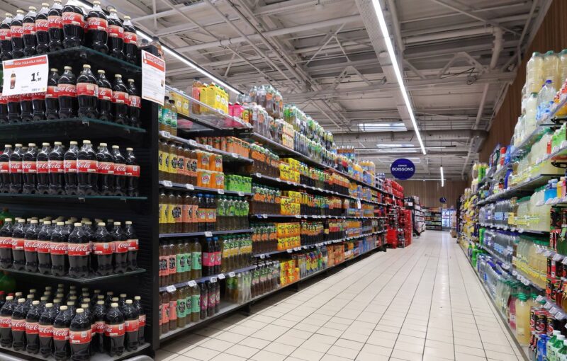 inflation France septembre 2023