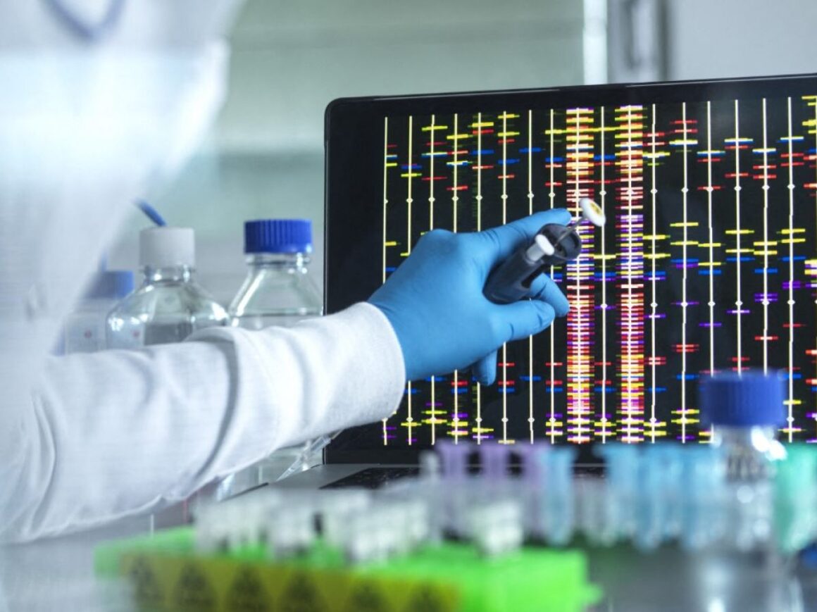 bégaiement génétique