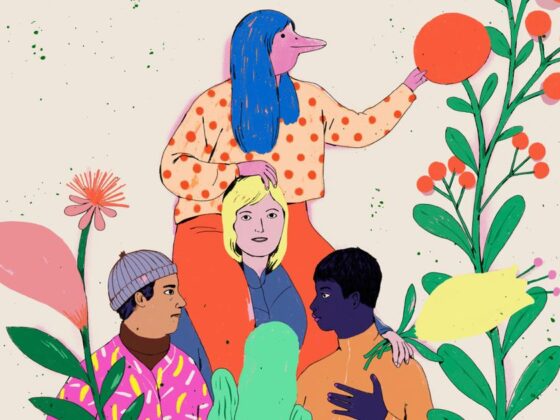 communauté contre individualisme