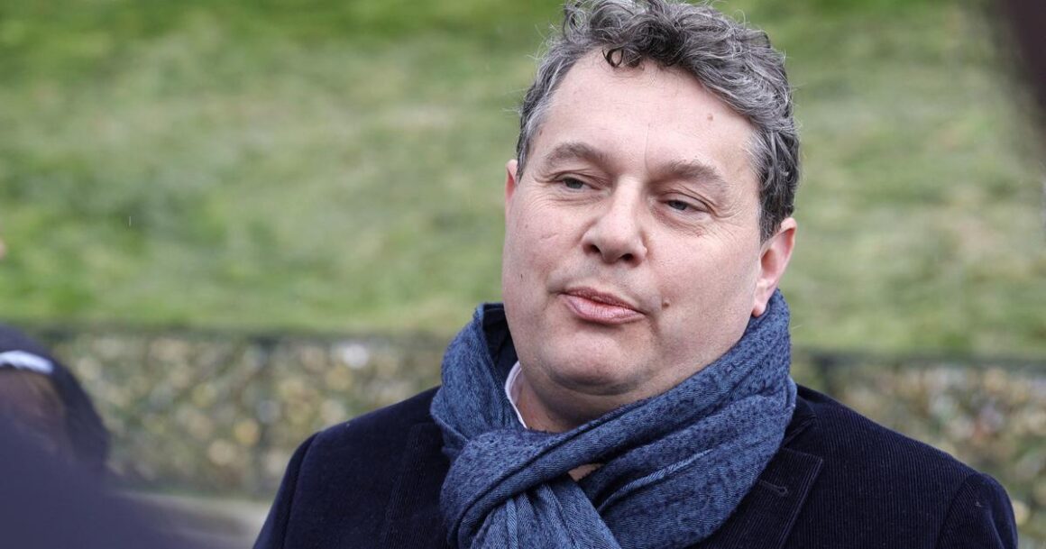 notes de frais maire Paris