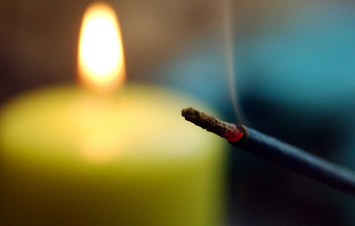 parfums d'intérieur toxicité