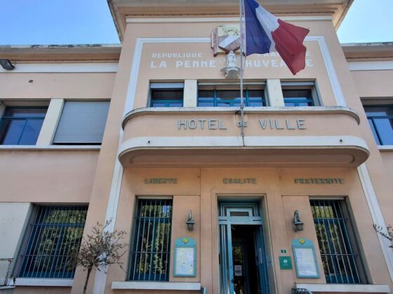 hausse des impôts locaux