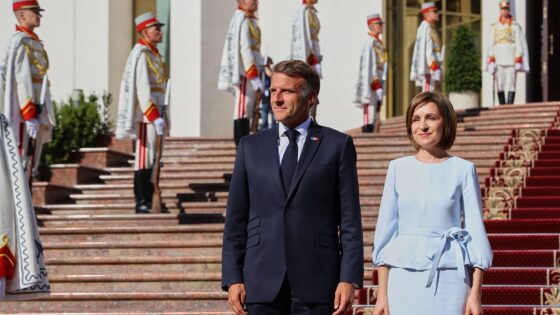 déchets toxiques France Moldavie