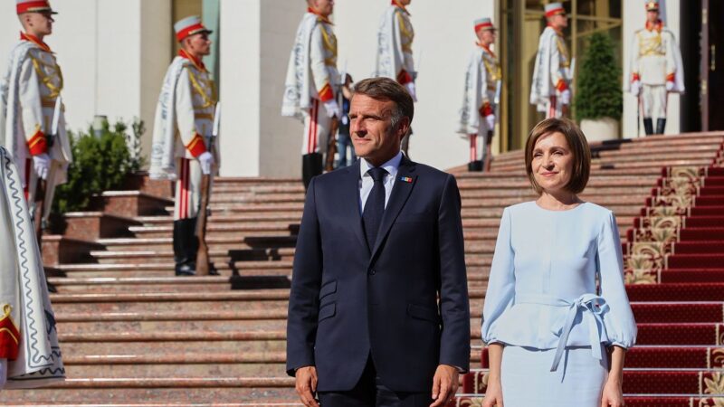 déchets toxiques France Moldavie