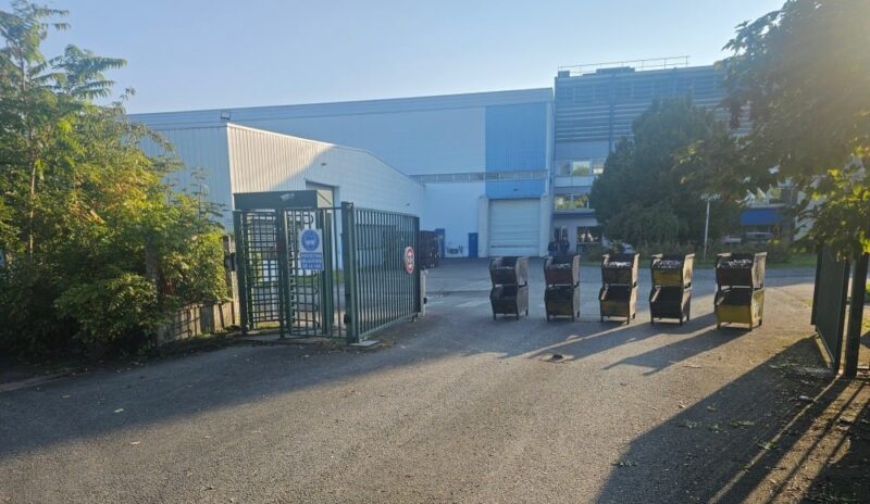 AMIS équipementier automobile