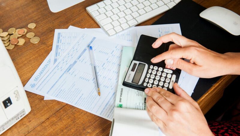 impôt sur le revenu