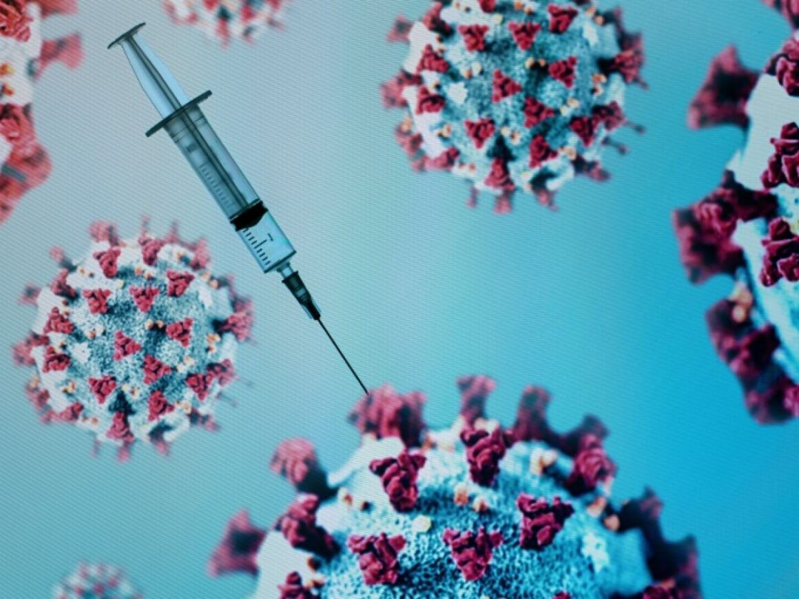 retour du Covid France