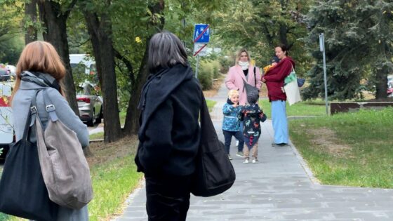 déclin démographique Pologne
