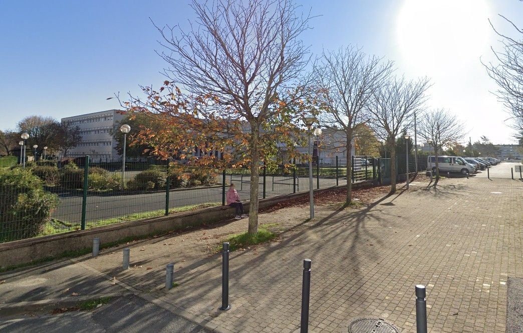 gestion sanitaire collège