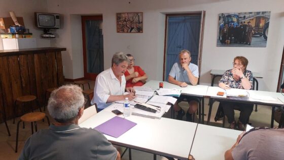 budget municipal Laàs