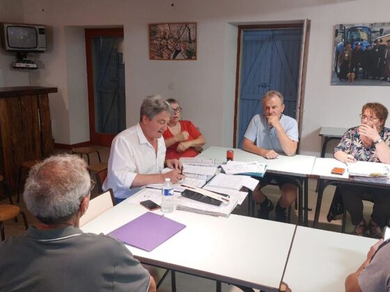 budget municipal Laàs