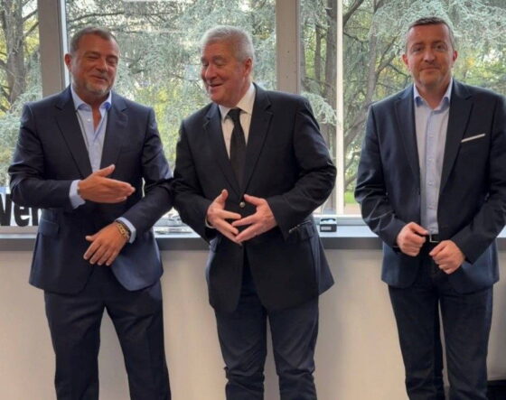ParuVendu Groupe Arche