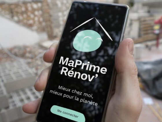 MaPrimeRénov'