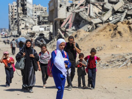 Gaza City