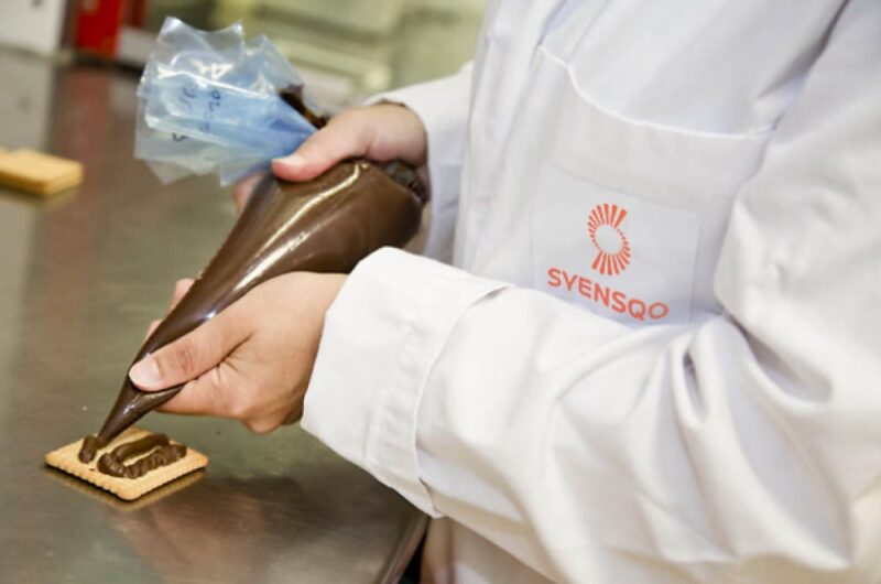 vanilline synthétique