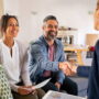 confiance agents immobiliers
