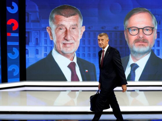 Babis élections Tchéquie