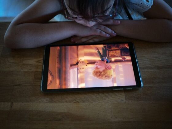 smartphone enfants 11 ans