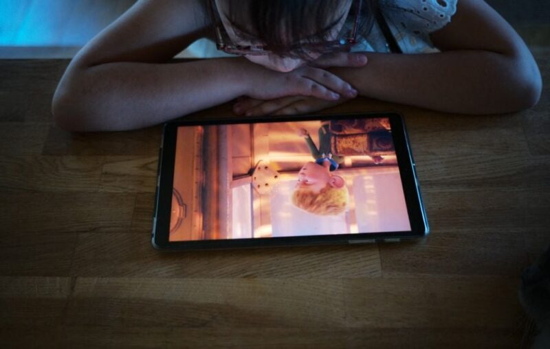 smartphone enfants 11 ans