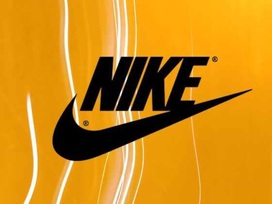 Nike Cortez promotion