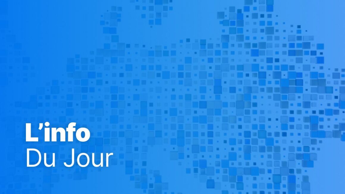 info du jour