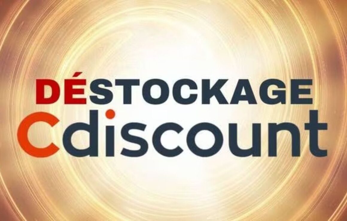 Déstockage Cdiscount