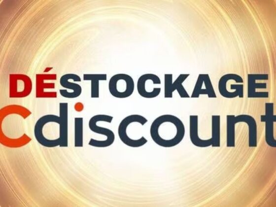 Déstockage Cdiscount