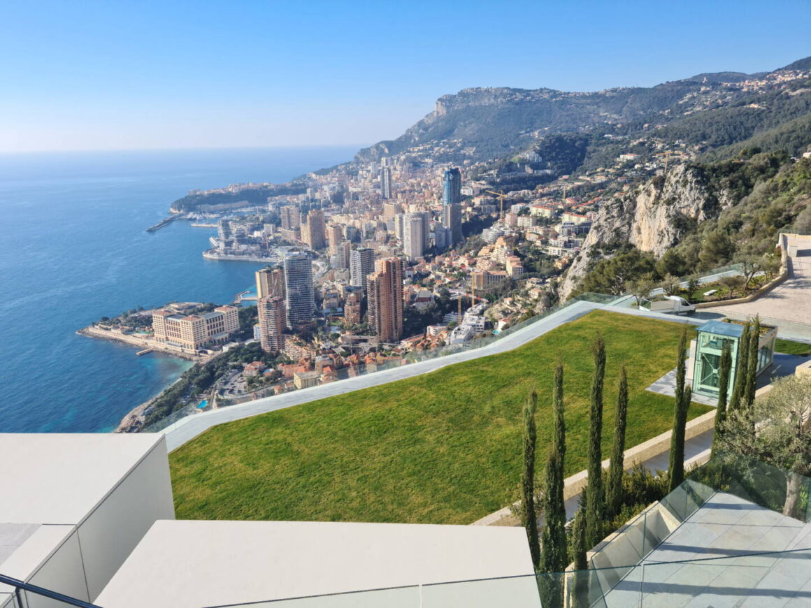 immobilier Monaco