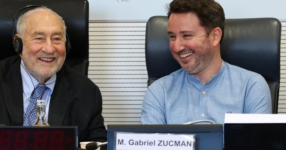 taxe sur les plus aisés