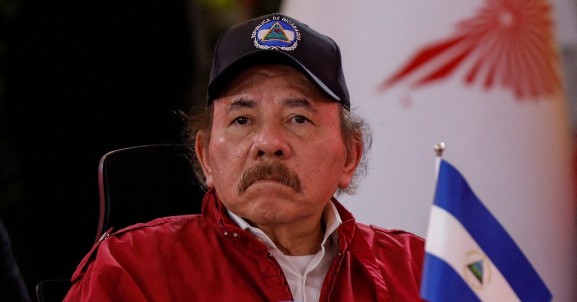 disparitions forcées Nicaragua