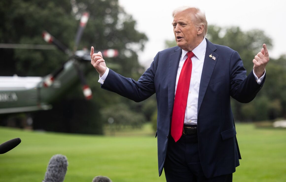 shutdown États-Unis