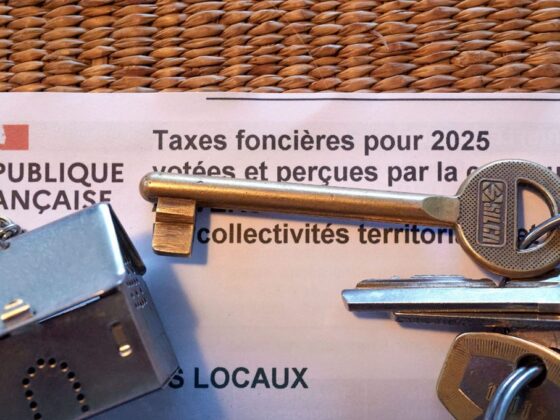 taxe foncière Indre-et-Loire