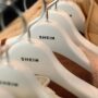 Shein France haute couture