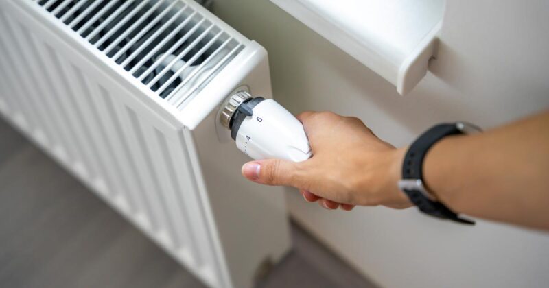 coup de pouce chauffage