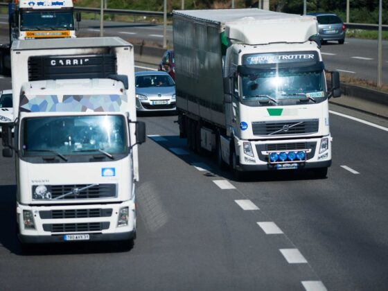 interdiction poids lourds Lavaur