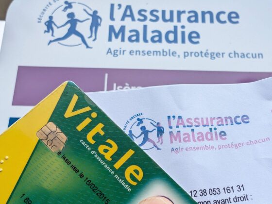 Sécurité sociale