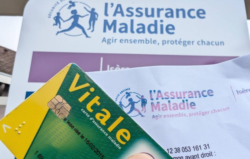Sécurité sociale