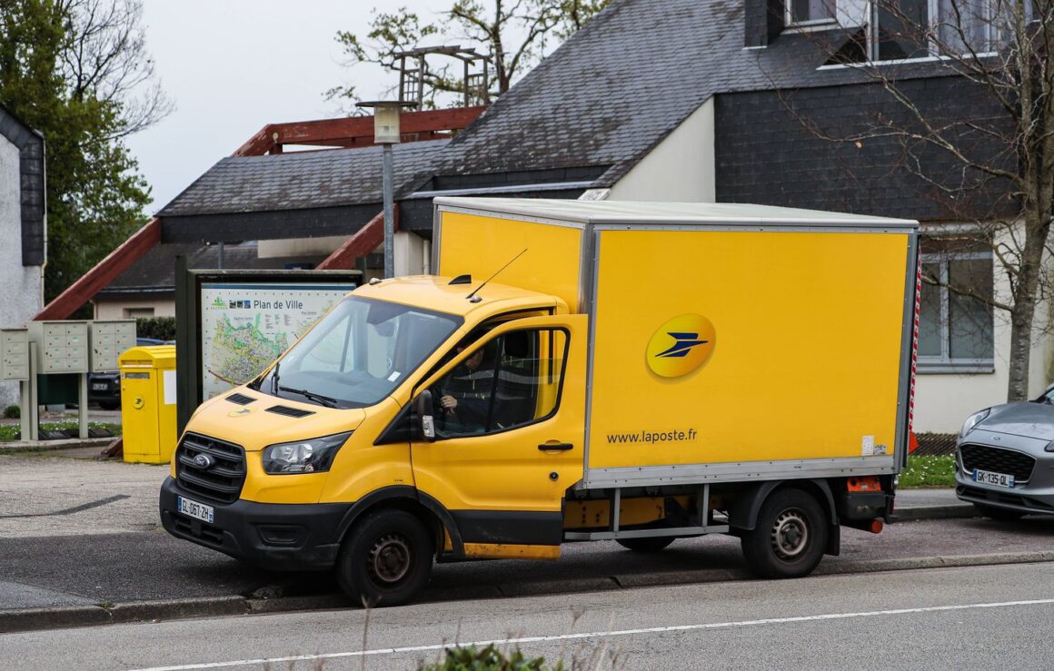 saisonniers livraison colis