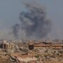 plan de paix Gaza