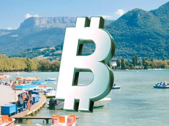 B-Only Annecy