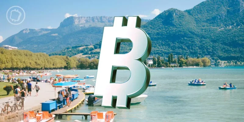 B-Only Annecy