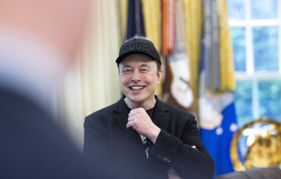 Elon Musk fortune
