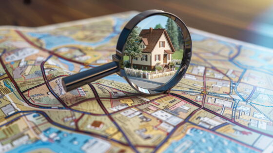 prospection immobilière